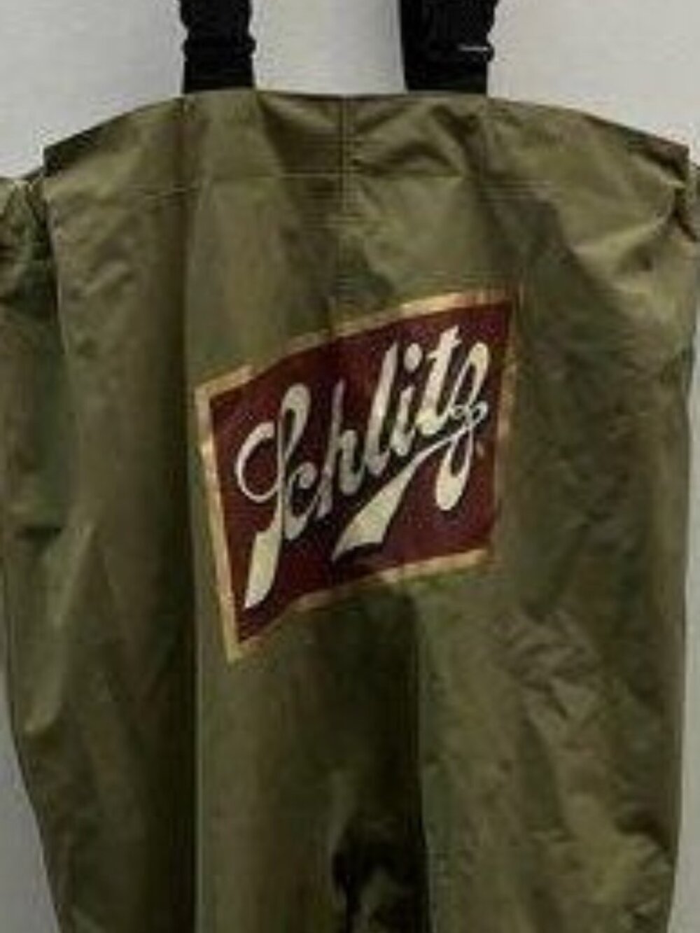Waders "Schlitz" Size 10 New